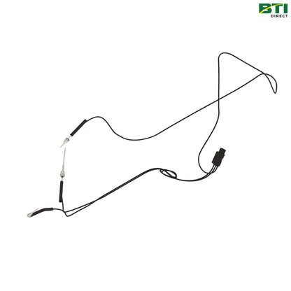 AXE48749: Diesel Particulate Filter Temperature Sensor