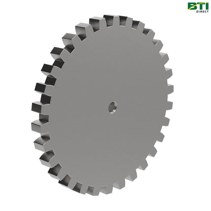 N165054: Spur Gear, 30 Teeth