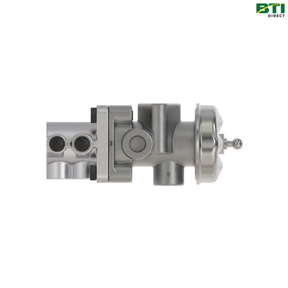 AL179523: Trailer Brake Valve