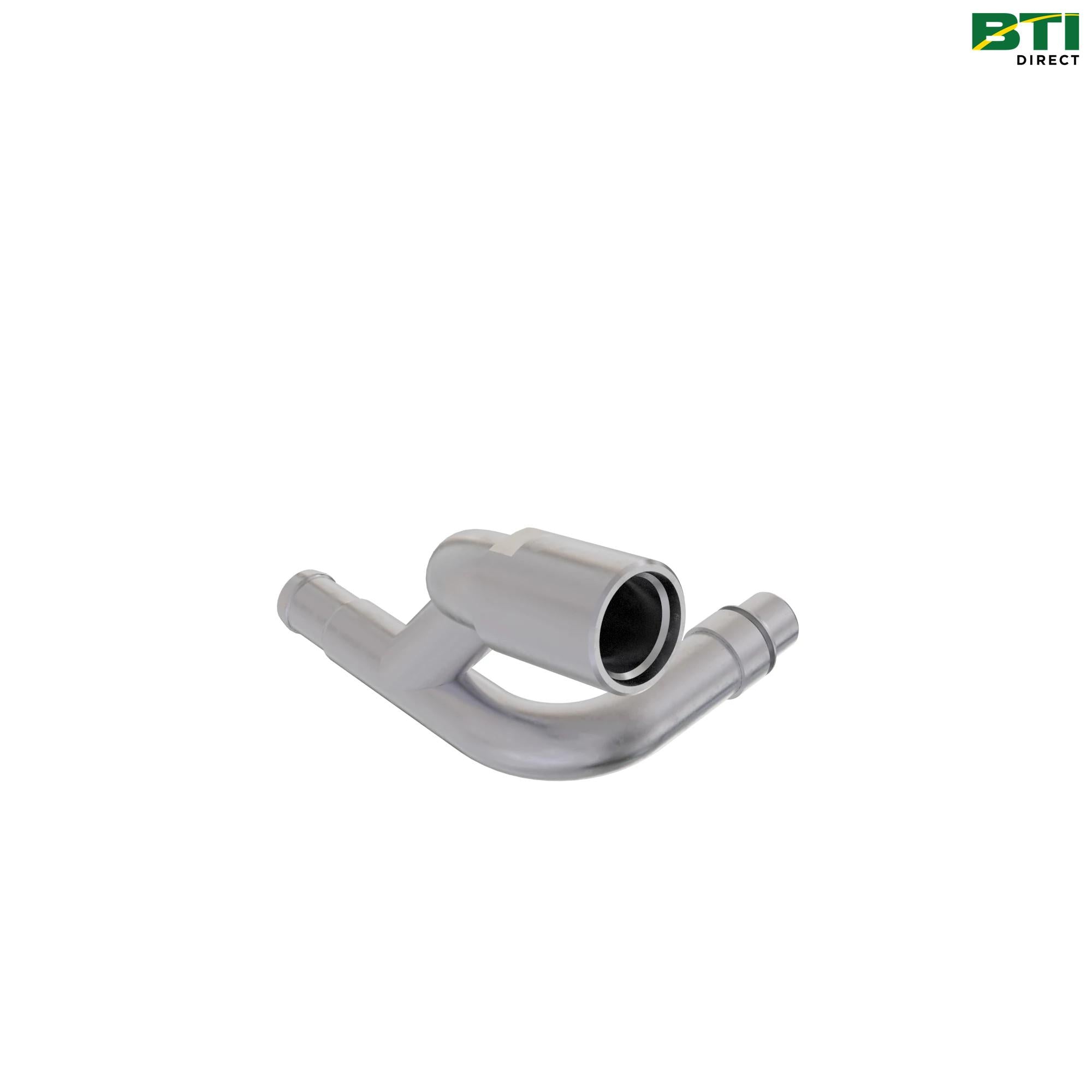 AL220158: Return Oil Line