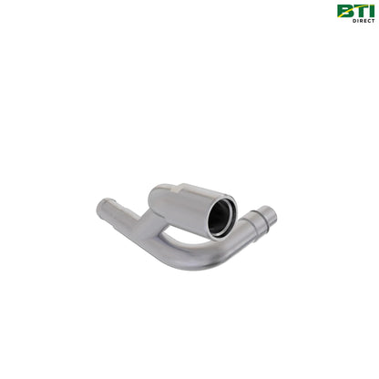 AL220158: Return Oil Line