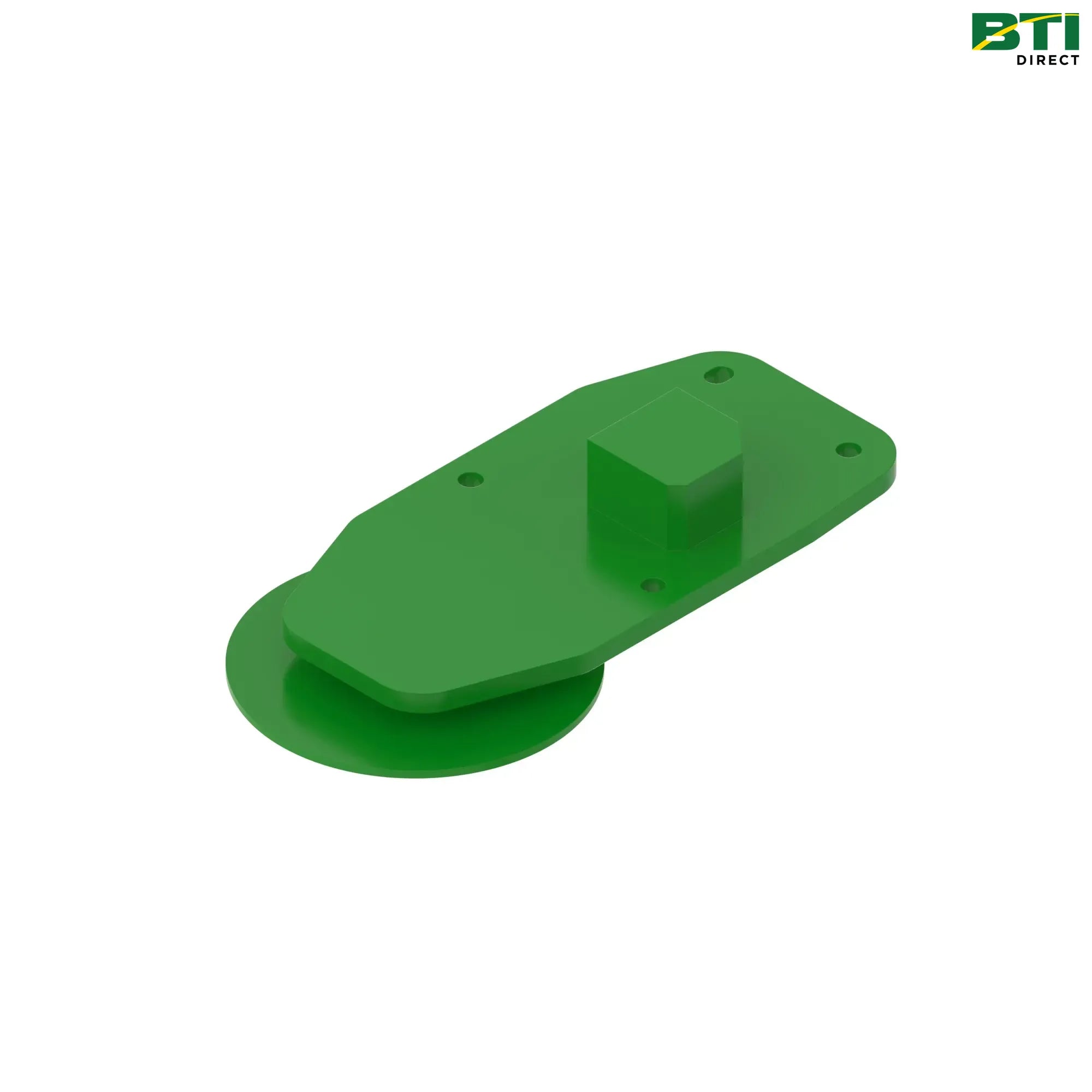 AXE48406: Right Side Drum Arm