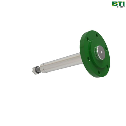 AN281833: 6 Bolt Spindle