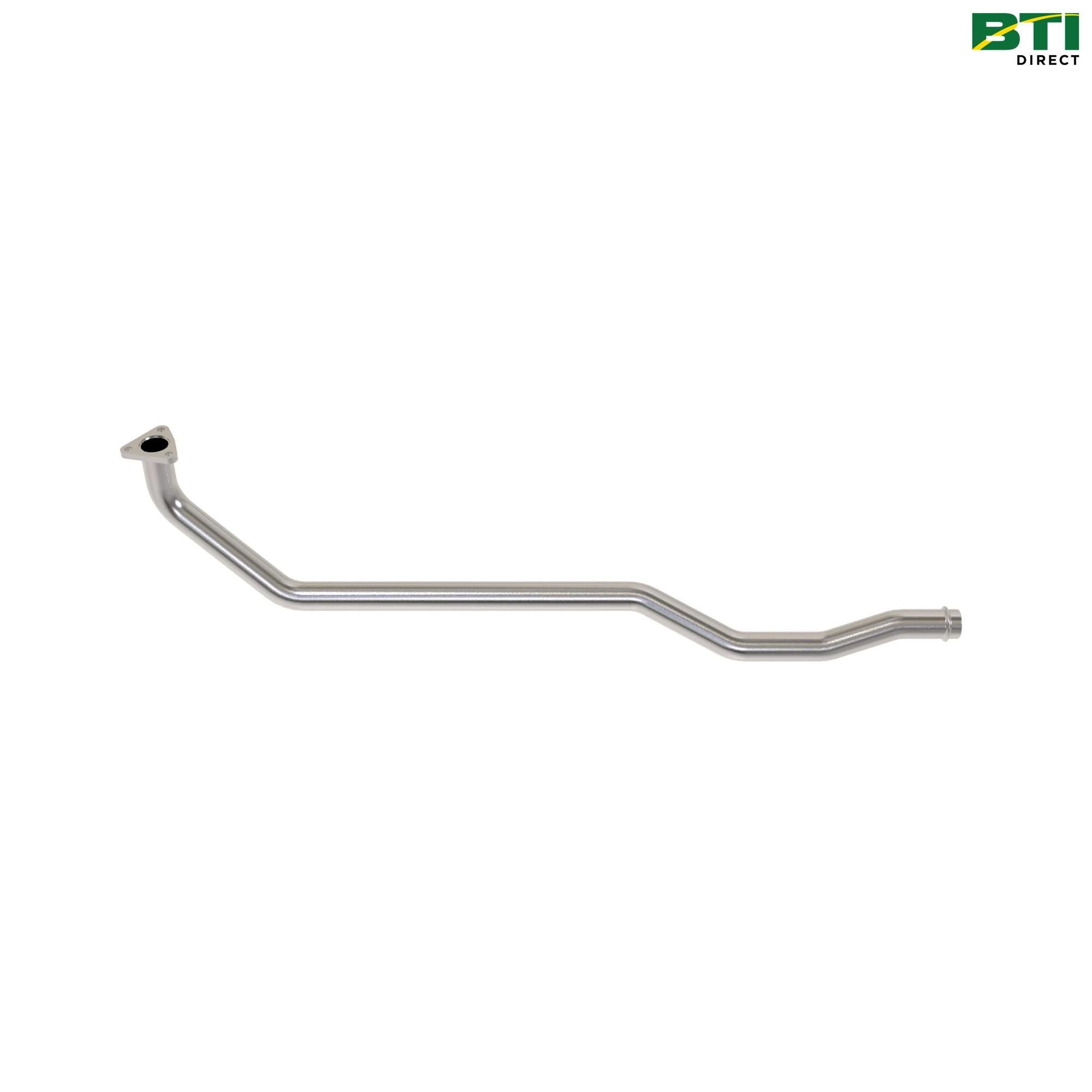 AL215867: Suction Oil Line