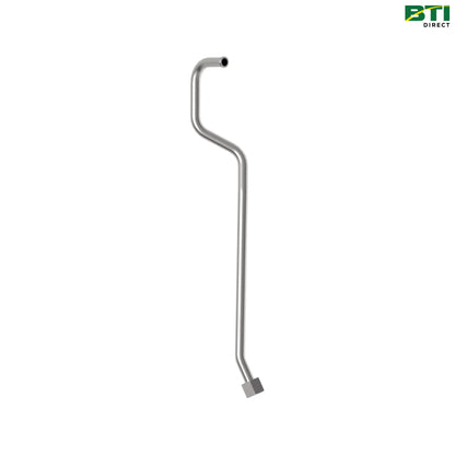 RE243266: Heater Line