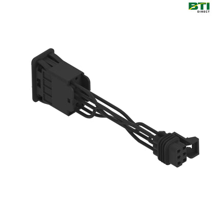 AL225305: Toggle/Rocker Switch