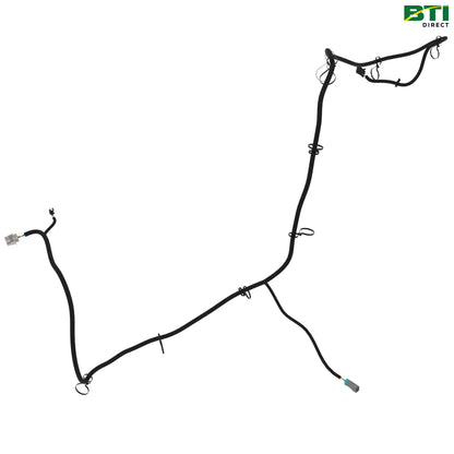 RE291744: Sc Couplers Wiring Harness