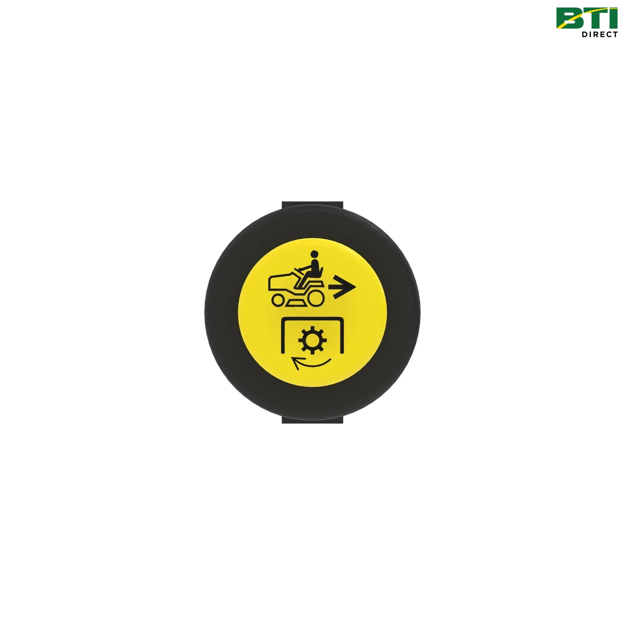 AUC10697: Reverse Implement Push Switch