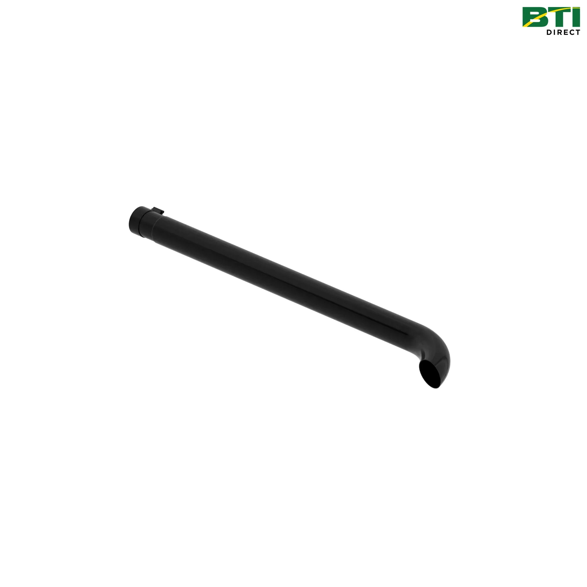 RE217574: Vertical Exhaust Pipe