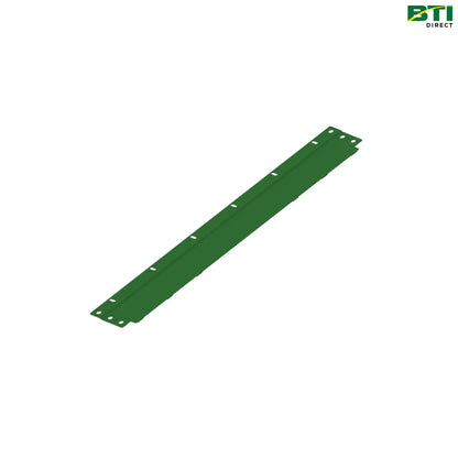 AXE22666: Rear Bulkhead and Gearbox Support Cover