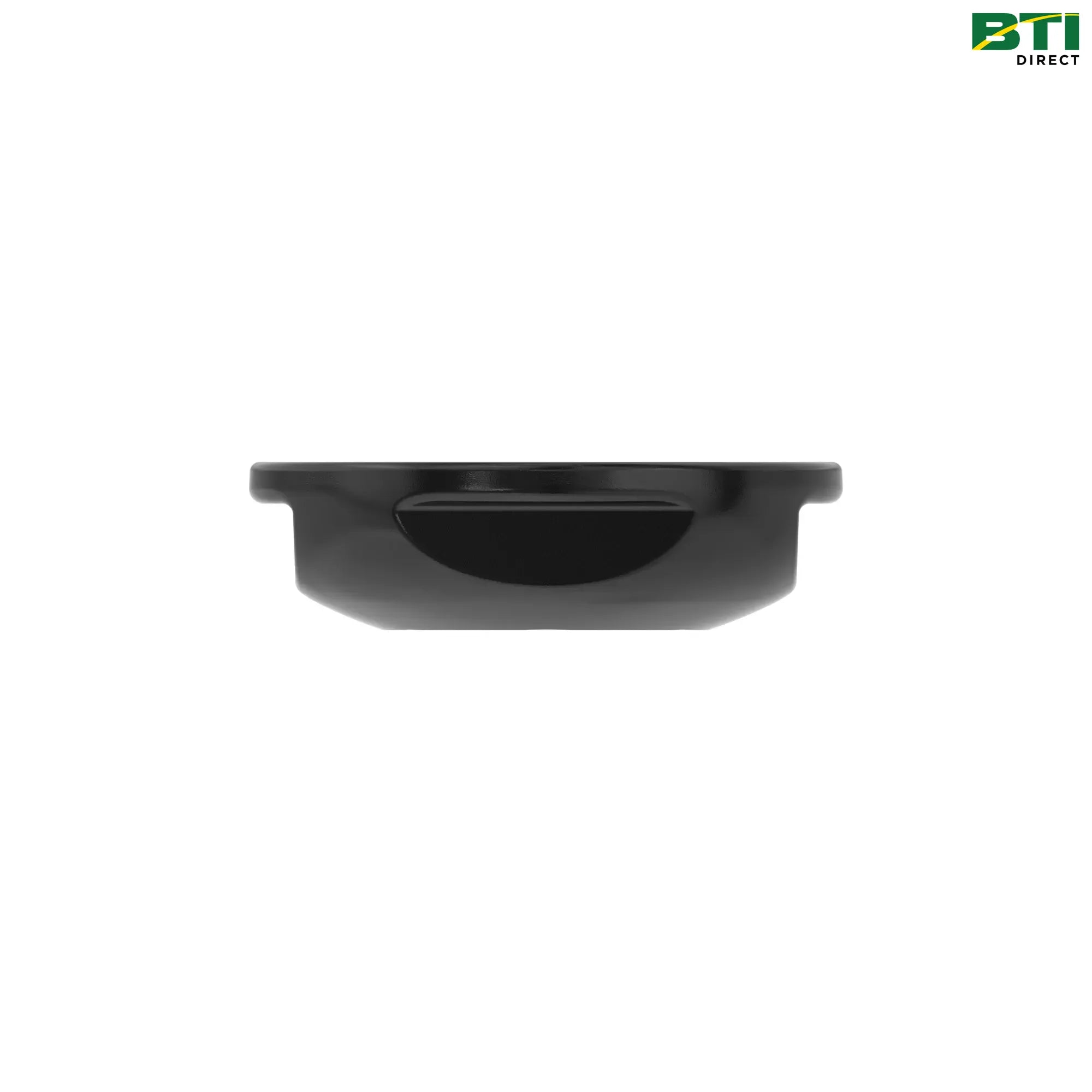 N243158: Main Frame Bumper
