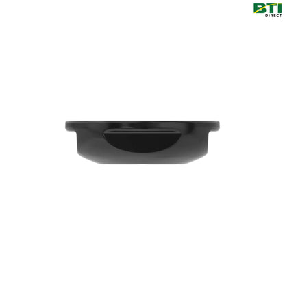 N243158: Main Frame Bumper