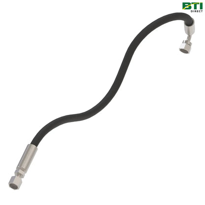 AXE72840: Compressed Air Hose, Air Compressor