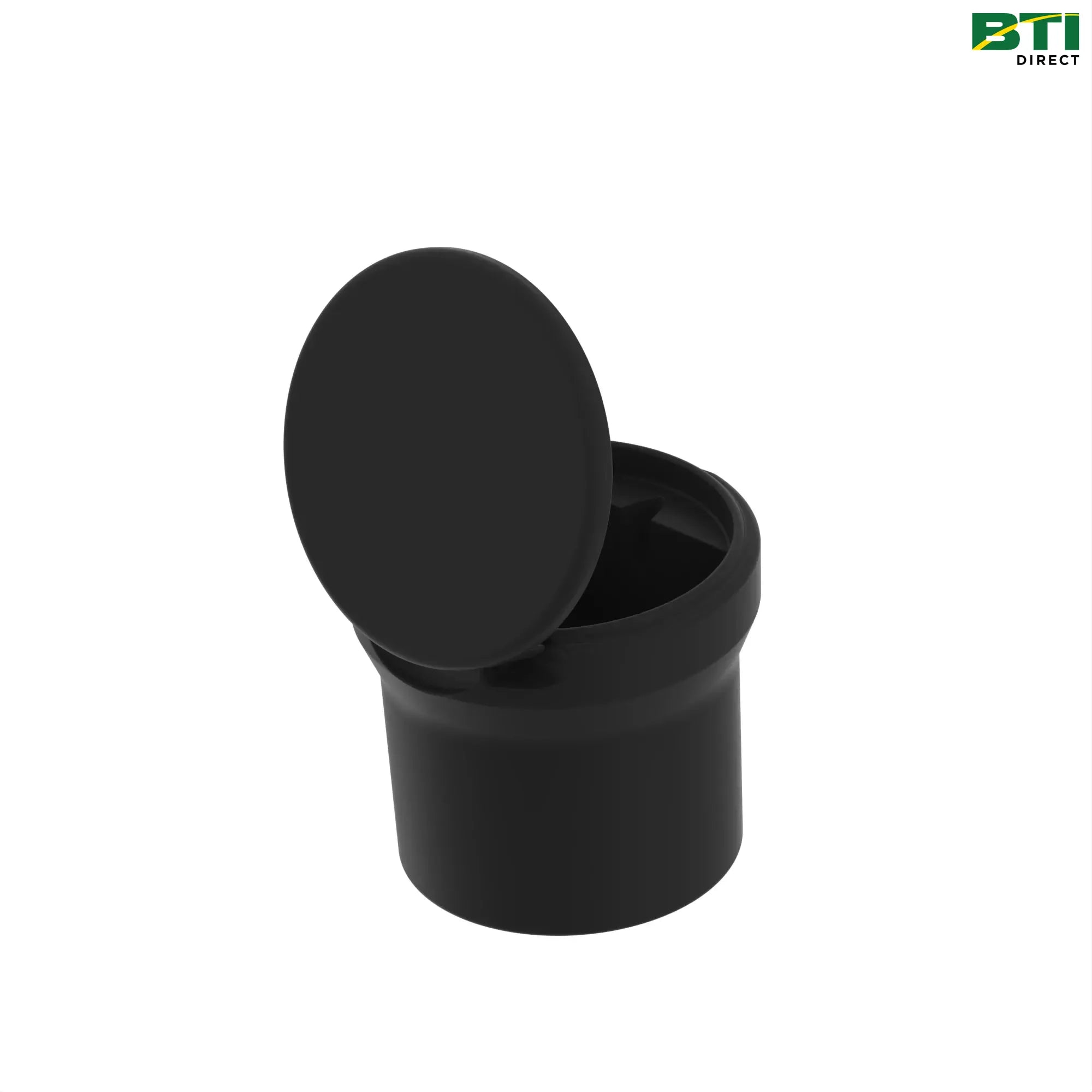 RE275532: Container with Lid/Ashtray
