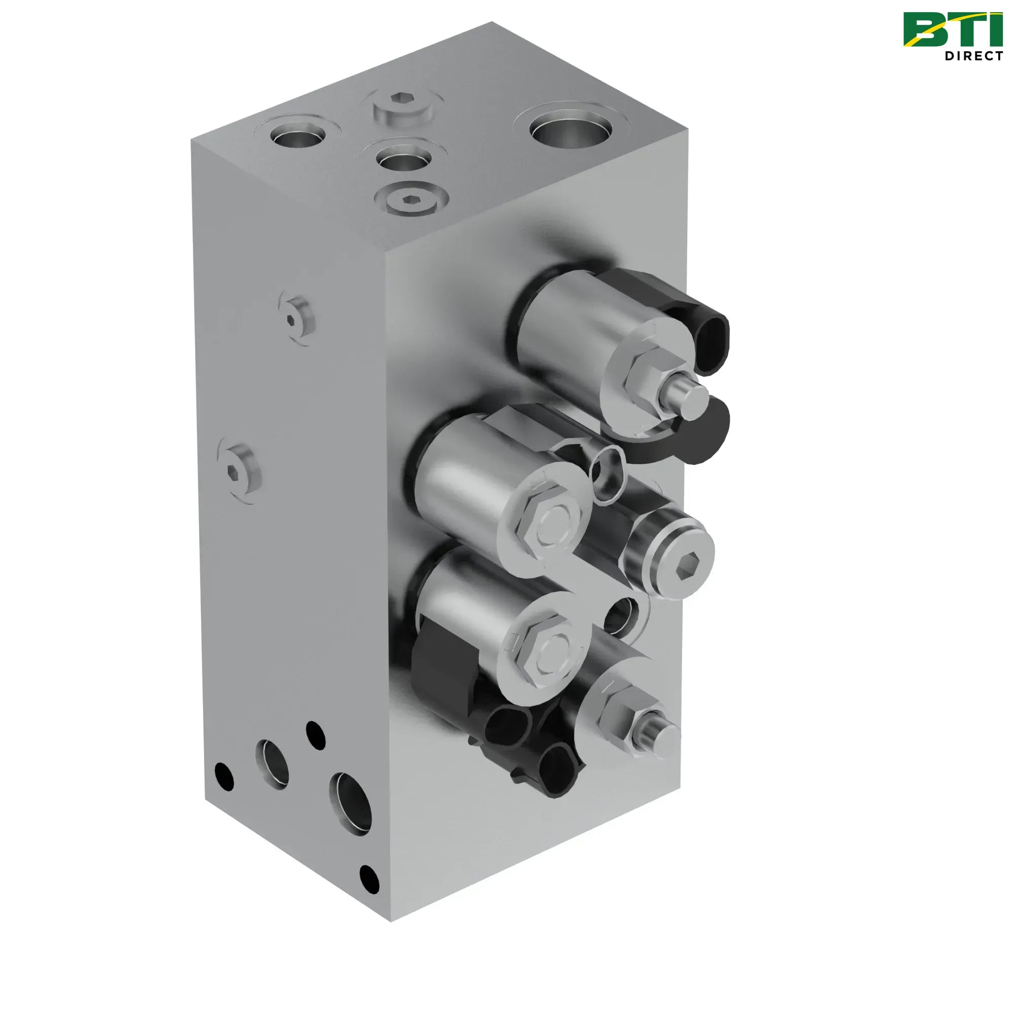 RE332418: TLS™ Control Valve