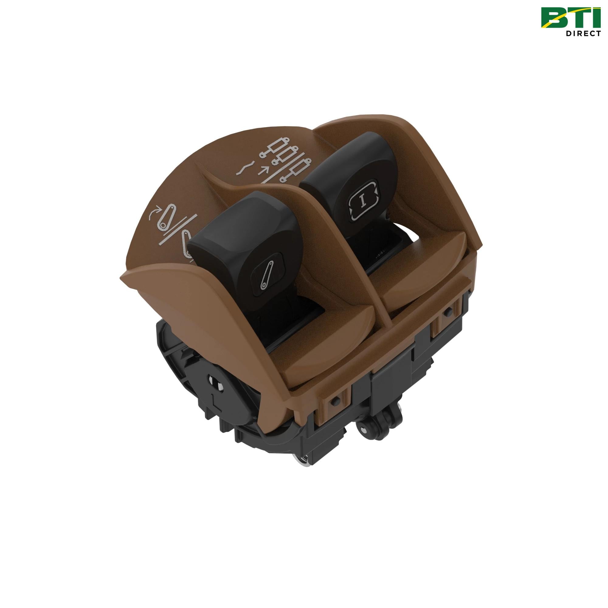 TA26623: Rear Hitch Control Module