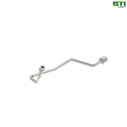 RE335880: Brake Supply Oil Line