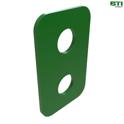 N315164: Striker Teton Plate