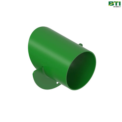 AUC18566: Exhaust Pipe