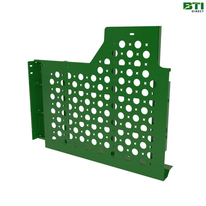AXE39182: Fixed Landing Platform Assembly