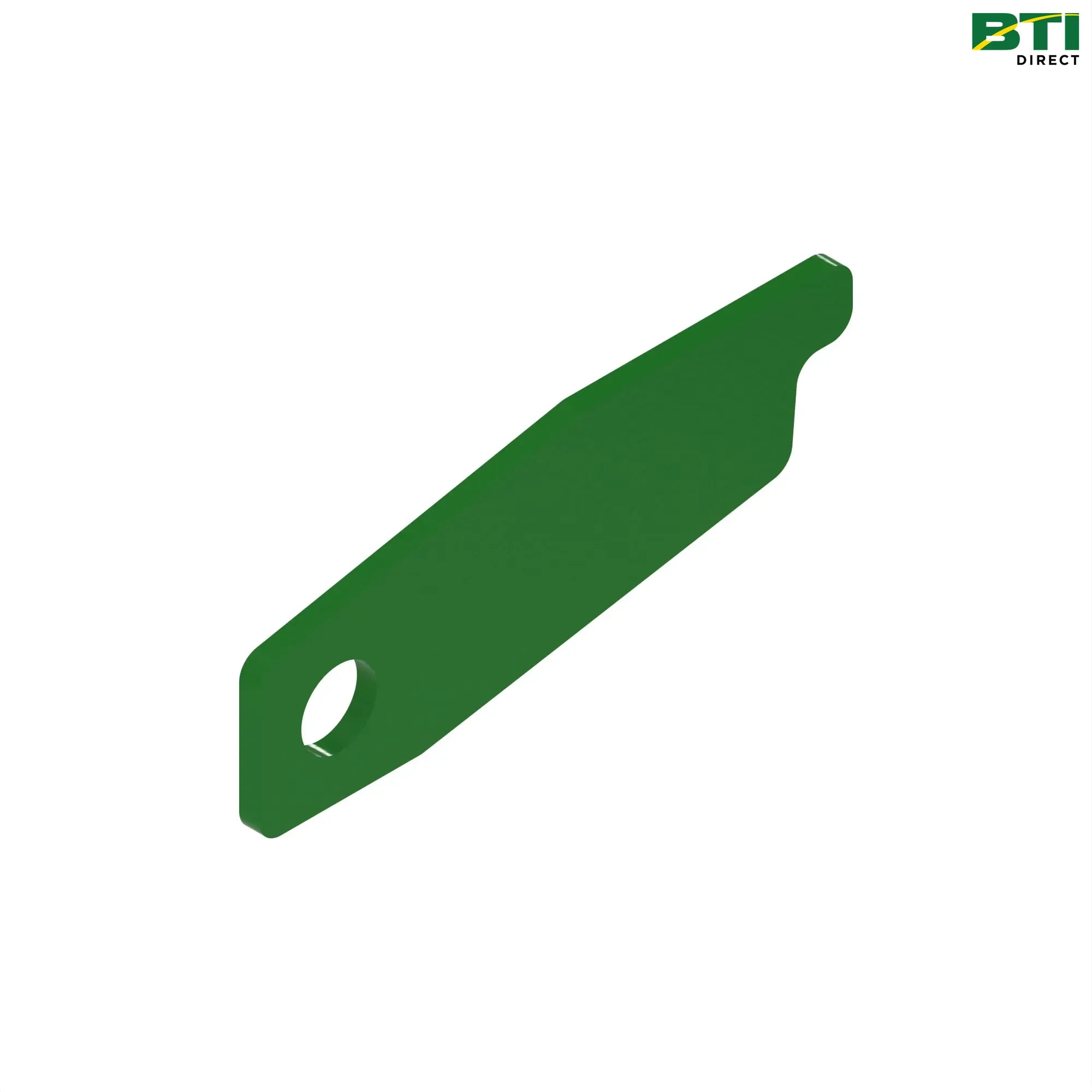 N373037: Spindle Moistener Column Bracket