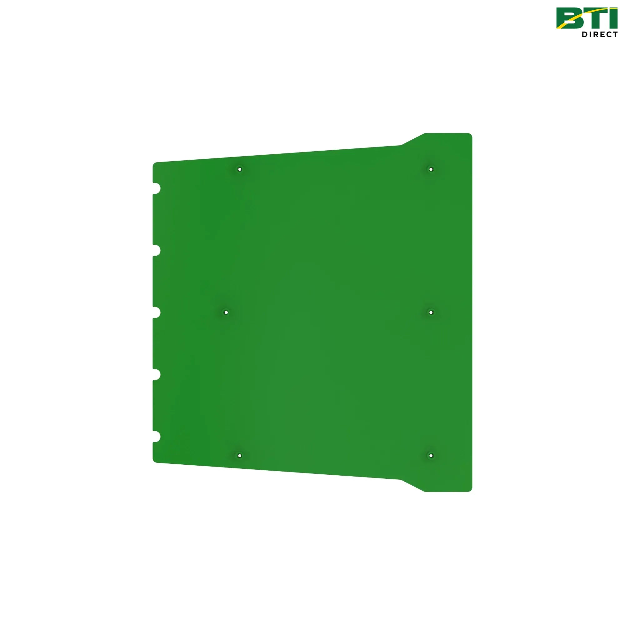 AXE41413: Standard Inlay Feed Channel Panel