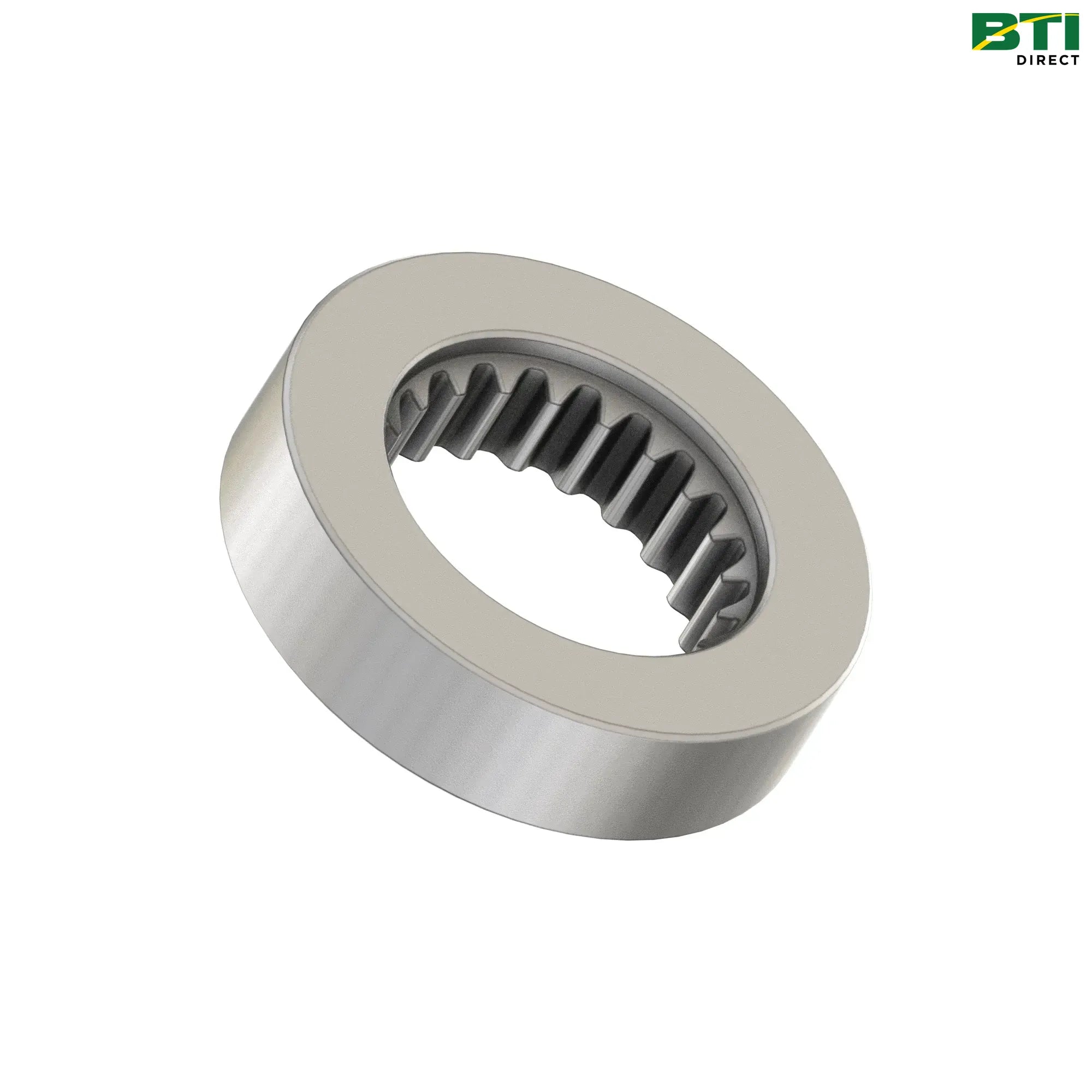 N278412: Splined Coupling