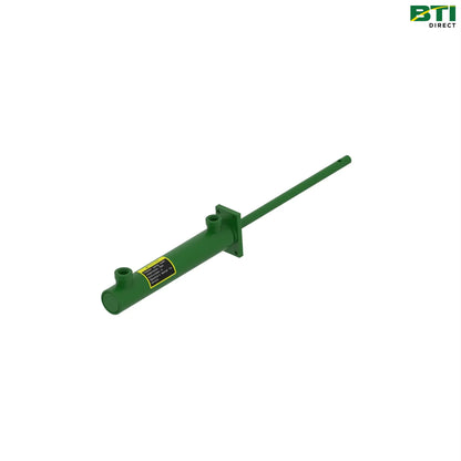 AN403506: Coupler Poppet Hydraulic Cylinder