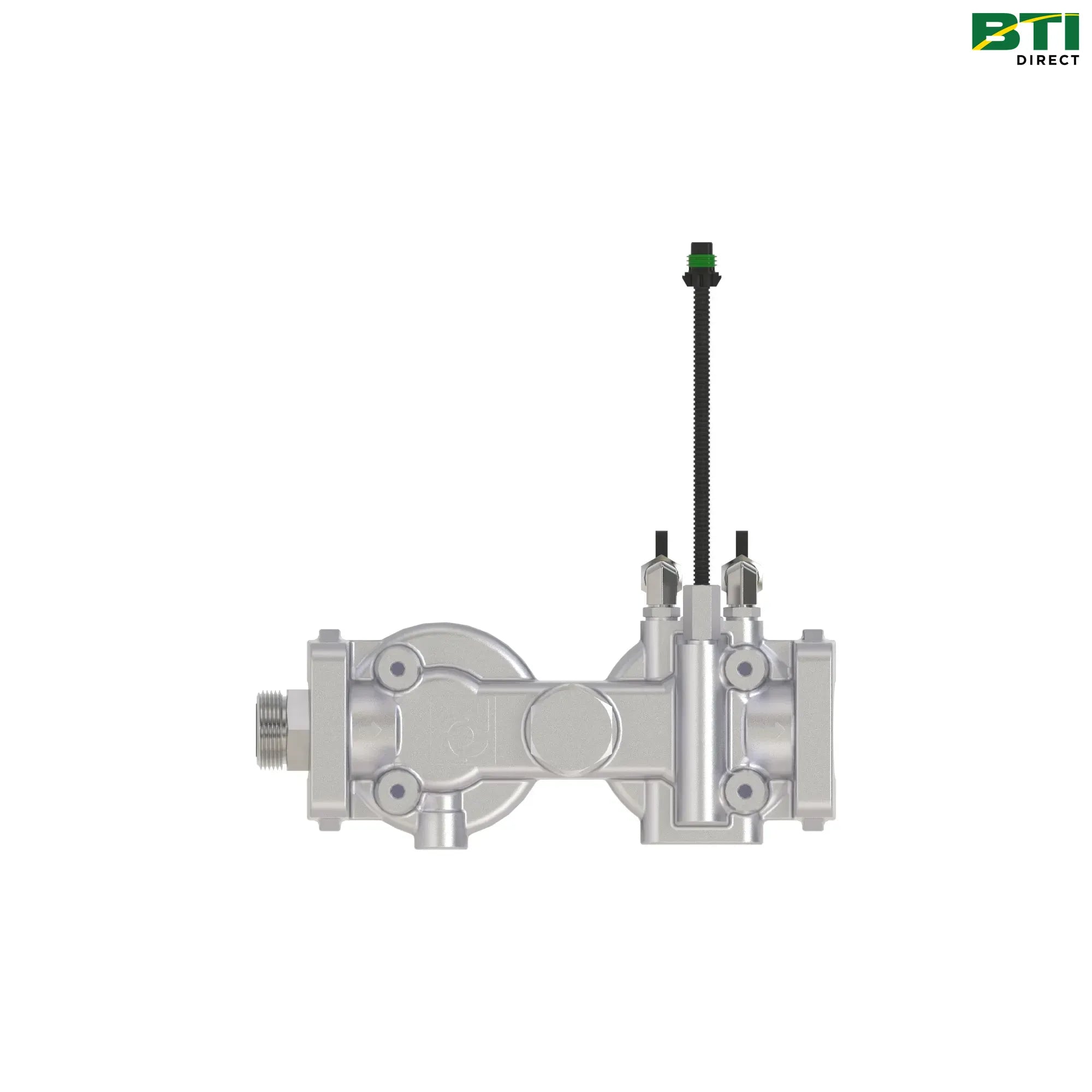 RE310651: Large Axle Oil Filter Assembly