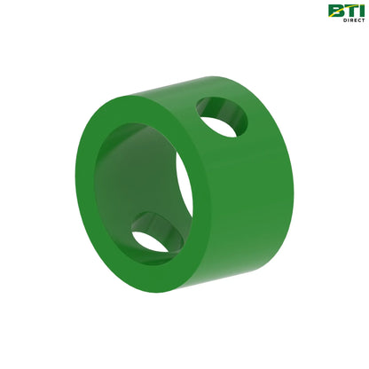 N134588: Bushing with Through Hole