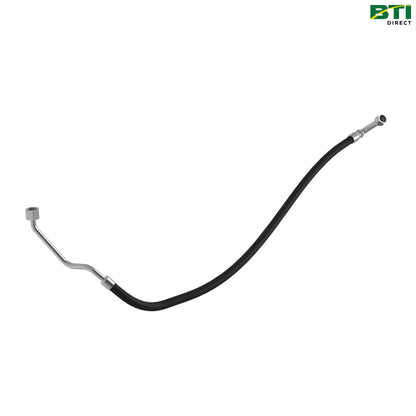 RE254770: Midstack Load Sense Pump Hydraulic Hose