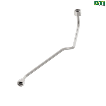 AL223402: Left Side Cab Brake Line
