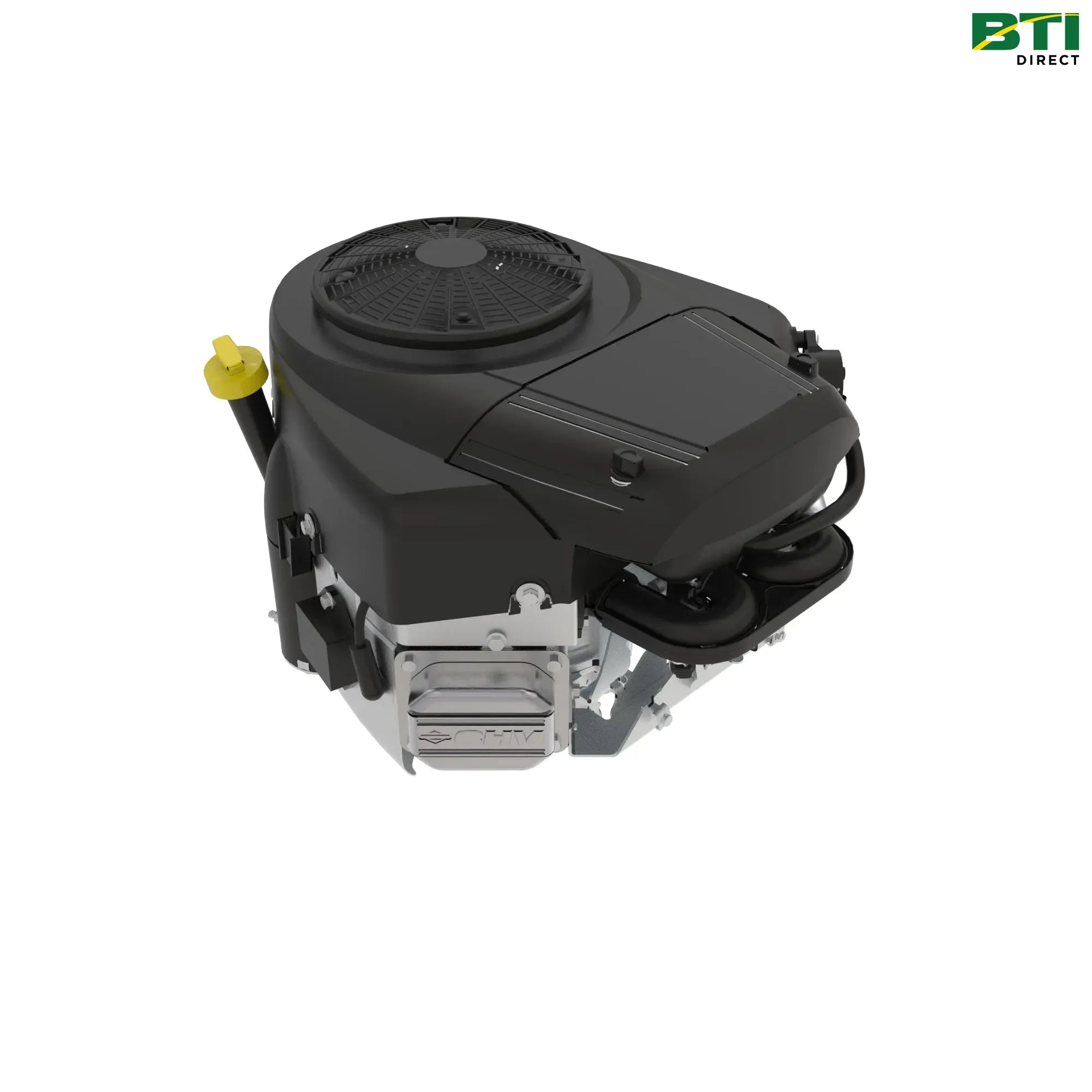 AUC10183: Gasoline Engine