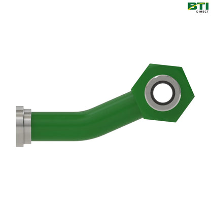 AN305760: Front Hydrostatic Pump Forward Tube