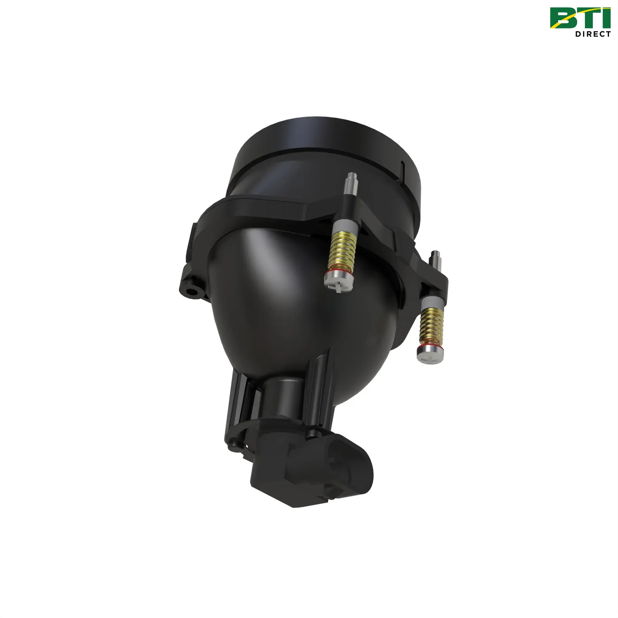 AXE10042: Low Beam Driving Headlight, 12 Volts