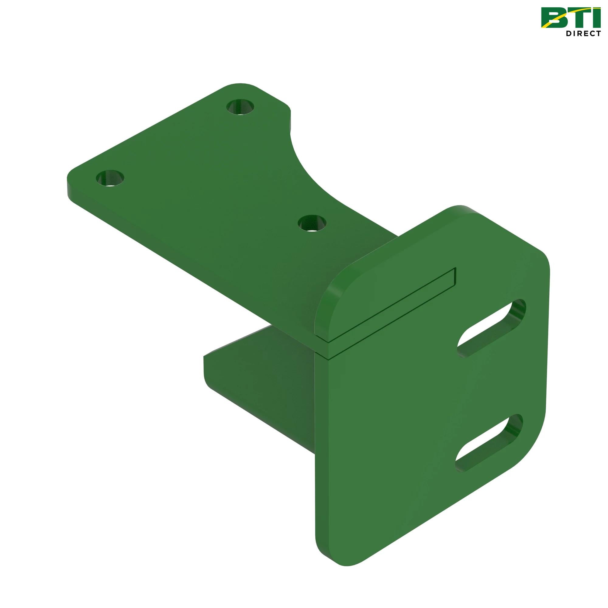 AN235918: Right Side Wheel Scraper Bracket