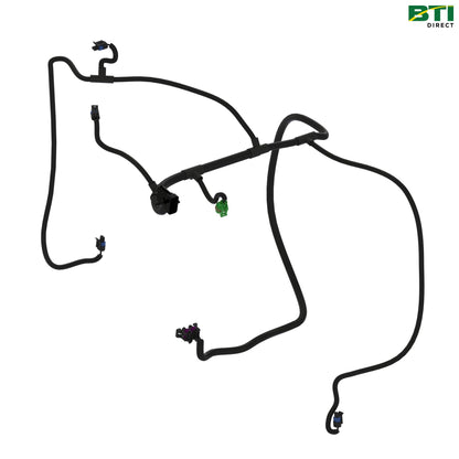 AL221253: Transmission Rear Wiring Harness