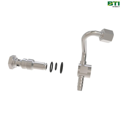 AL212808: Hardware Kit