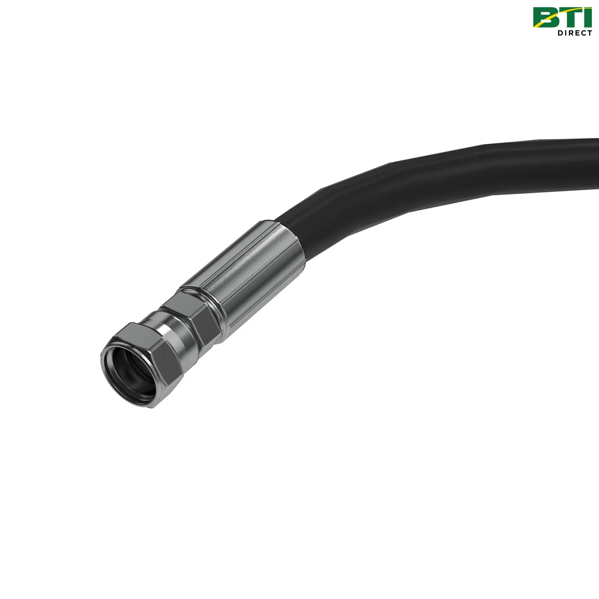 AXE48863: Wessel Valve Port S Hydraulic Hose