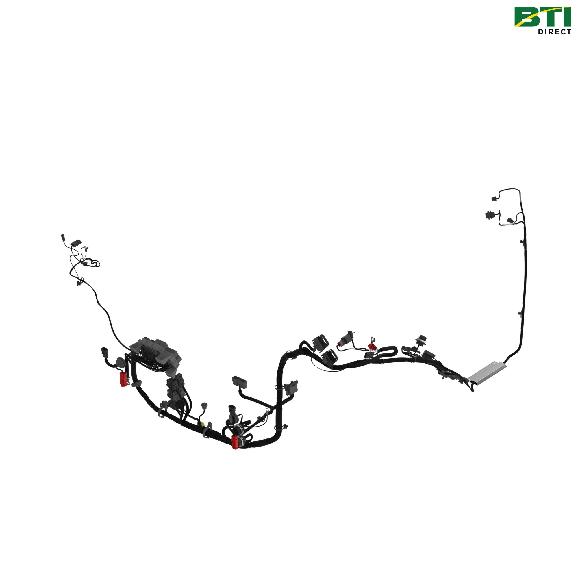 RE336536: Cab Wiring Harness