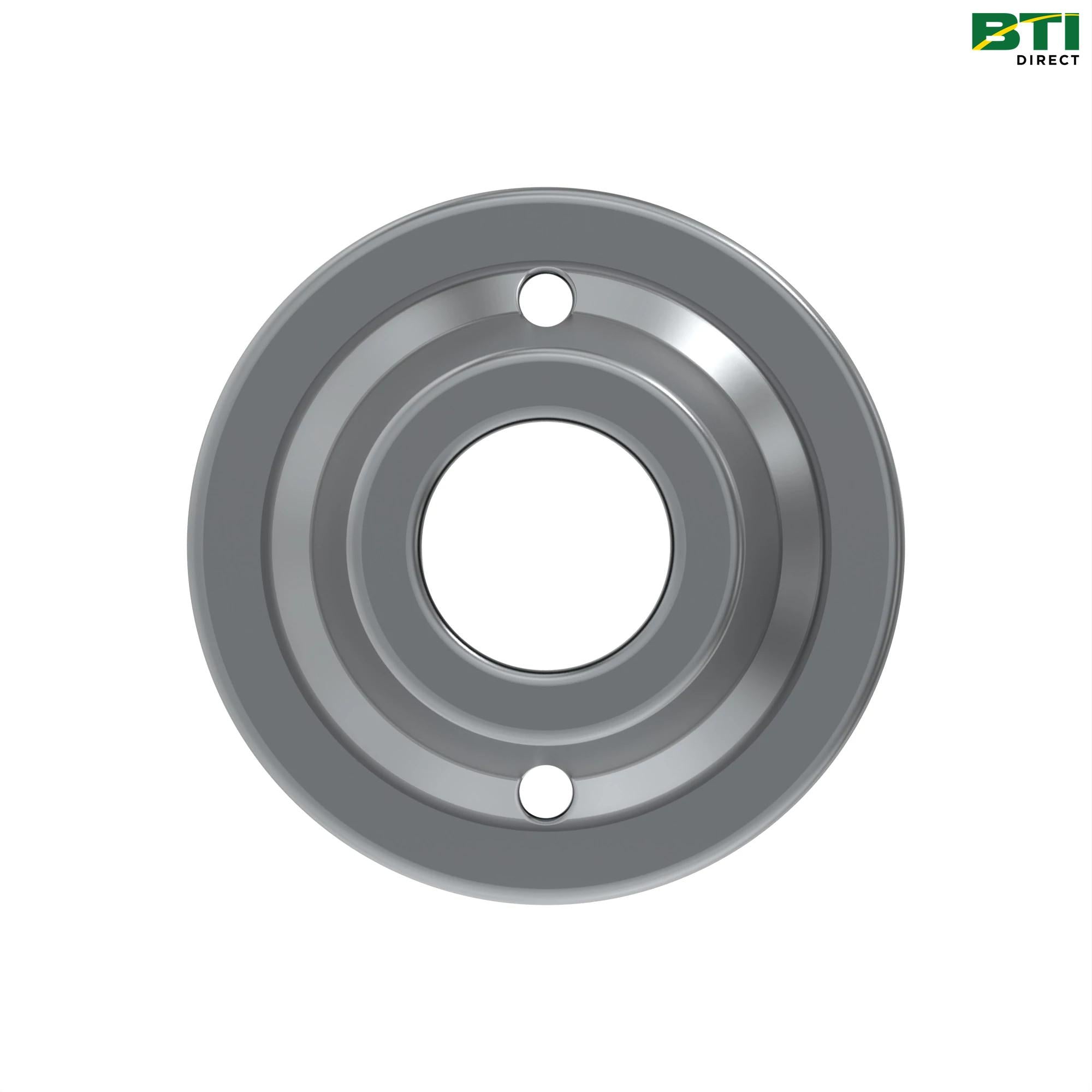 R154999: MFWD Disk Clutch Splined Coupling