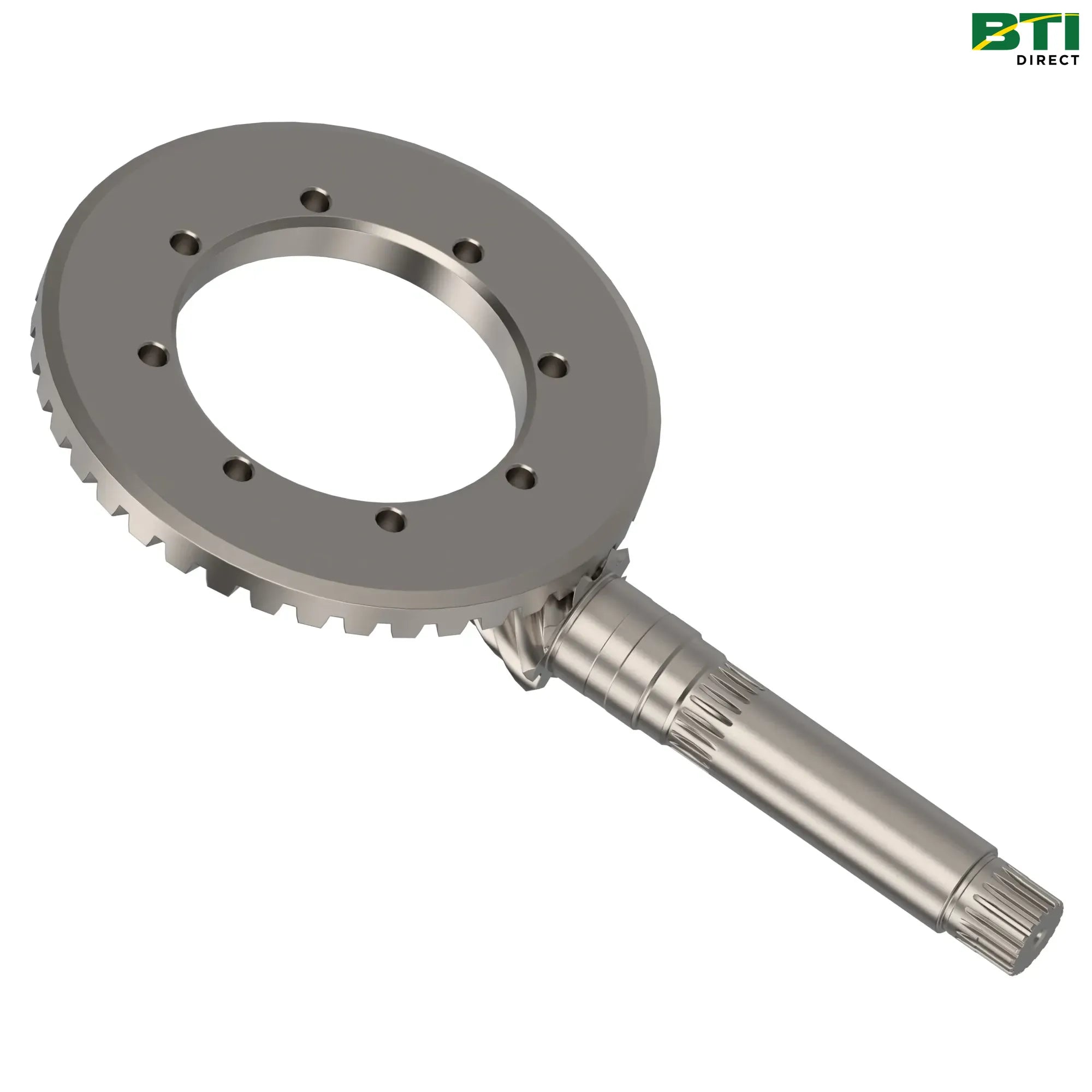 RE193760: Ring Gear and Pinion Shaft