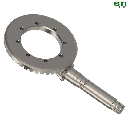 RE193760: Ring Gear and Pinion Shaft