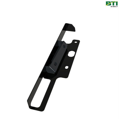 AXE57397: Outer Float Arm Base Ramp, Left Side