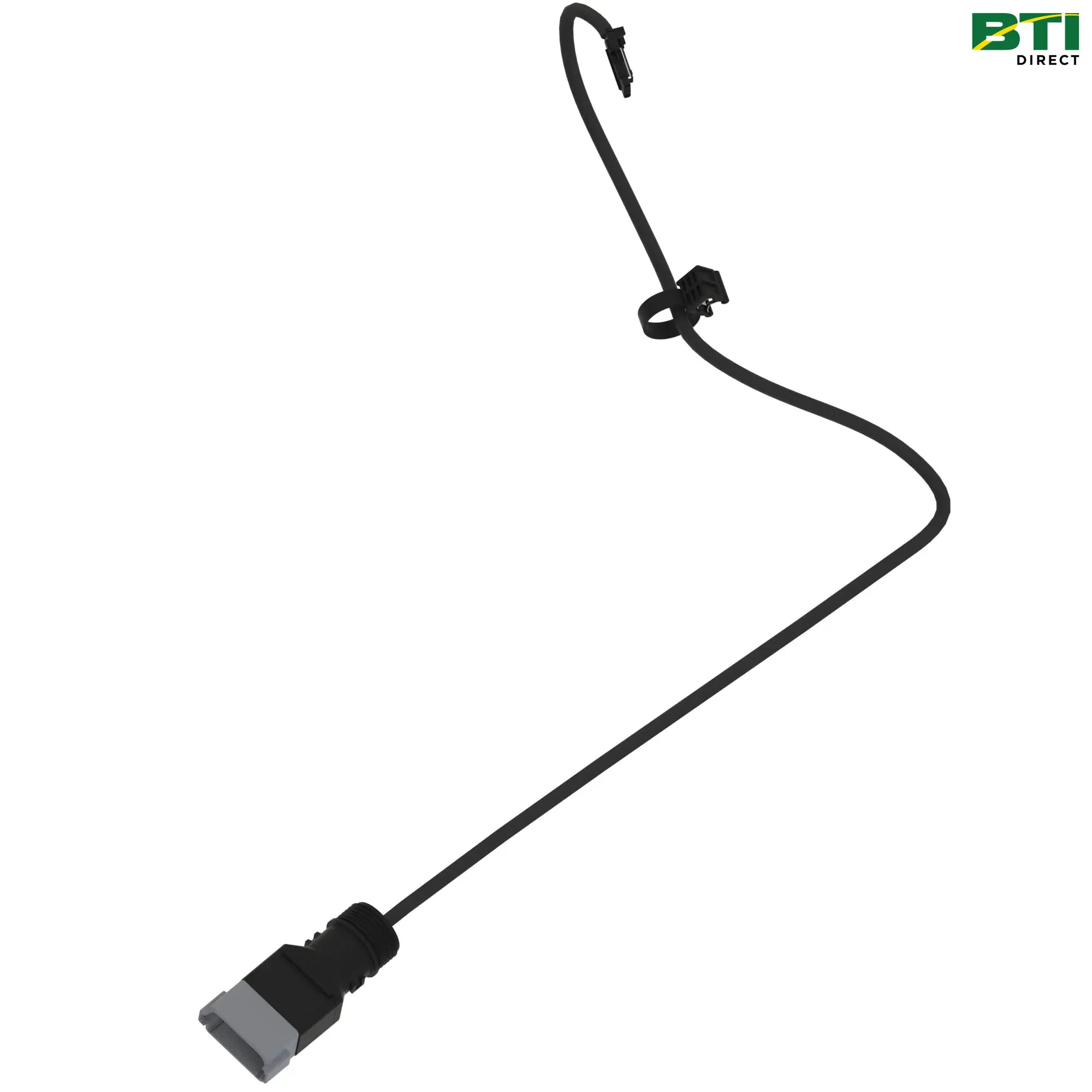 AXE103260: Clean Fan Motor Jumper