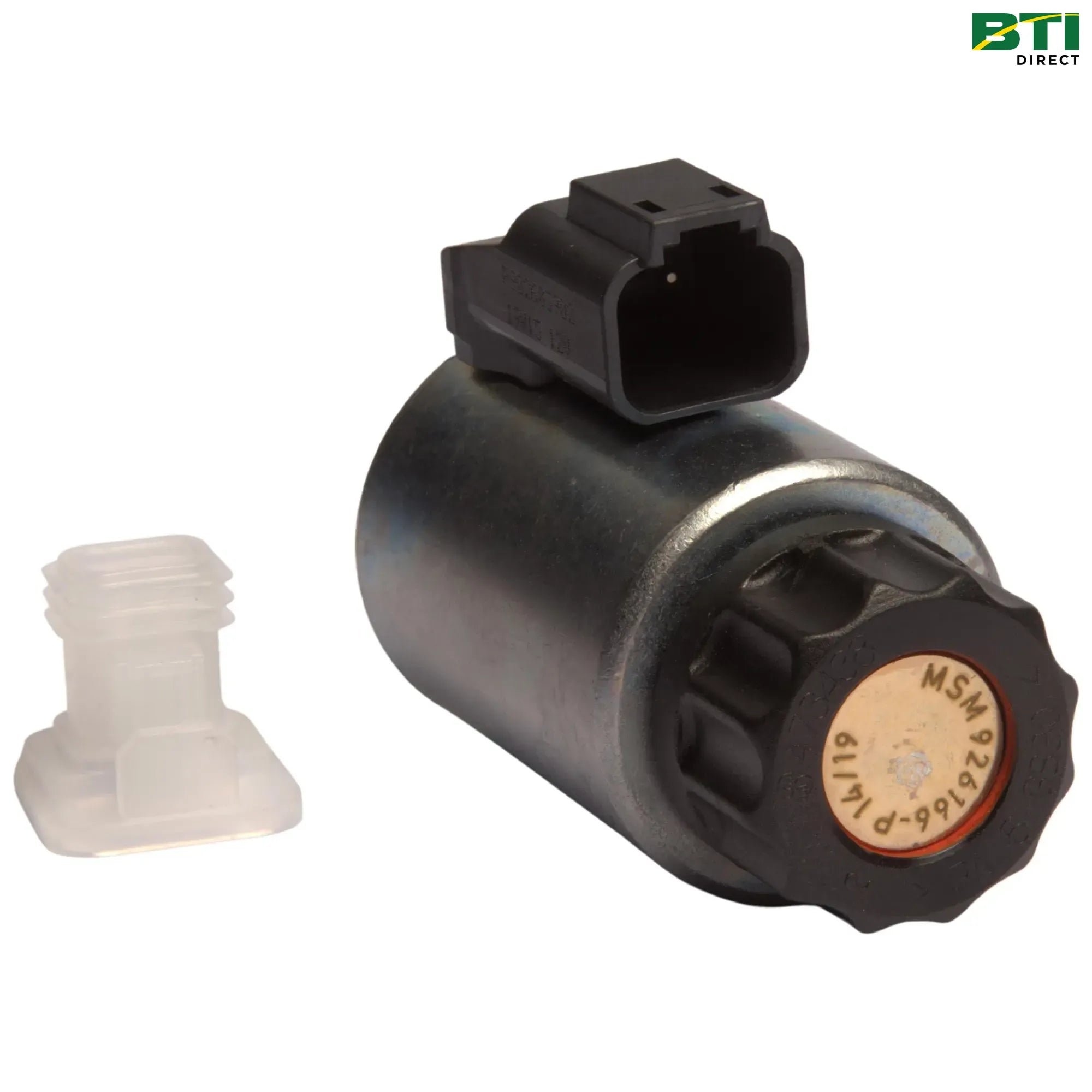 AXE13480: Solenoid Valve Coil