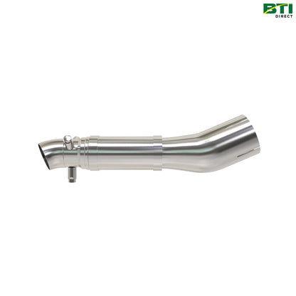 AL213432: Nozzle