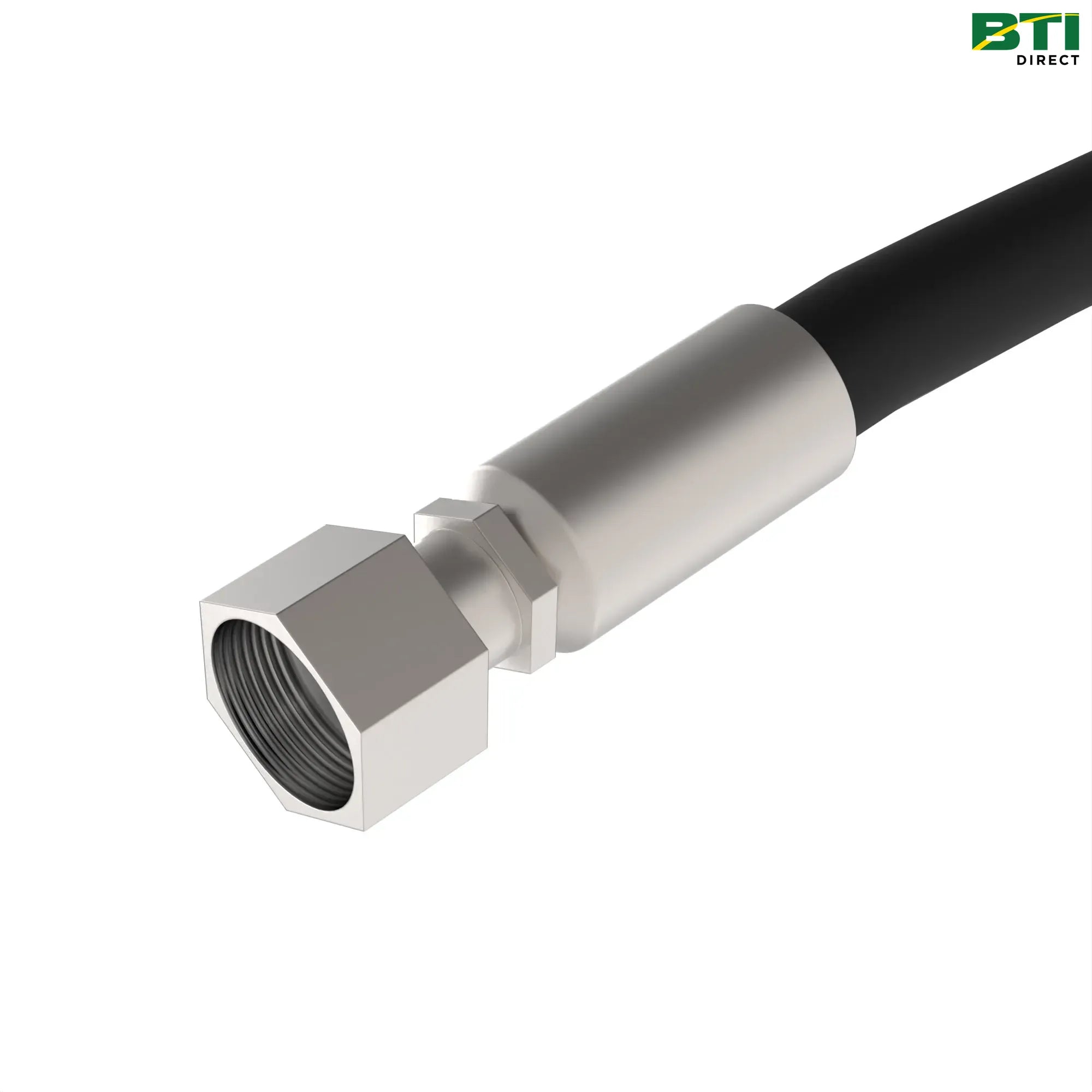 AXE22312: Reel Drive Suction Hydraulic Hose