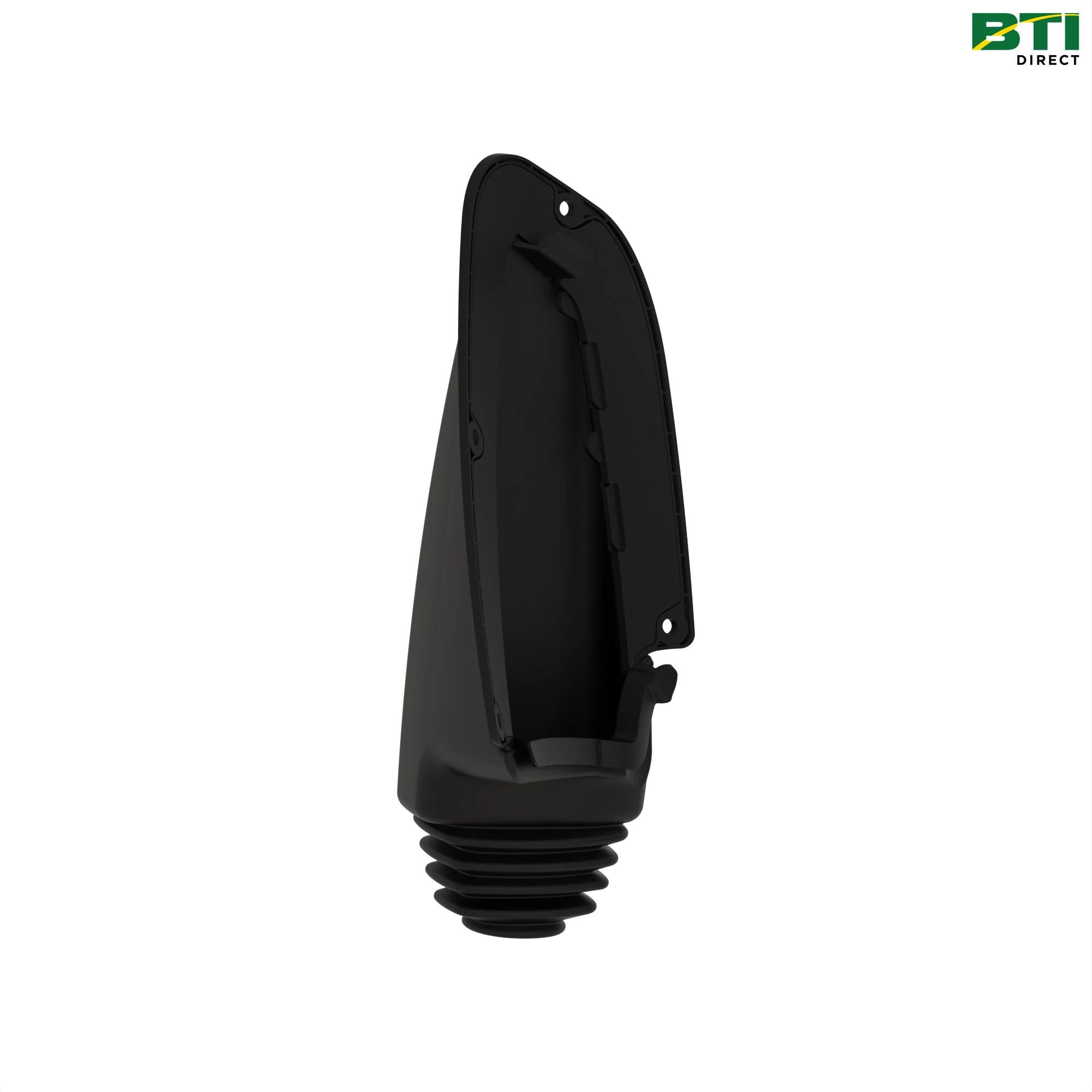 AL229722: Joystick Boot