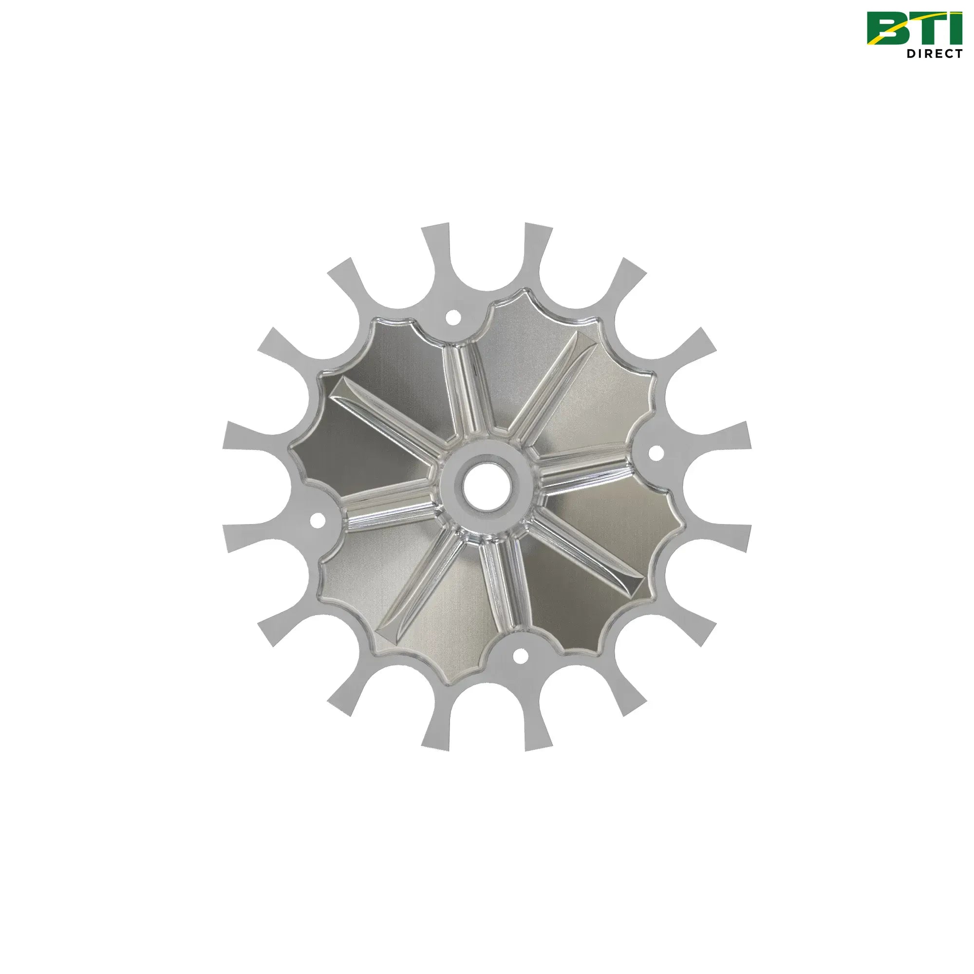 N273658: 16-Bar Picker Drum Head